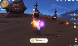 原神须弥最新爆料,原神最新爆料揭示未知世界